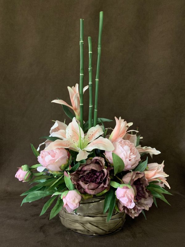 Peony
